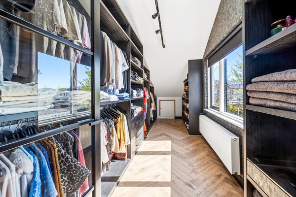 Medium property photo - Bekerstraat 12, 2492 WD The Hague